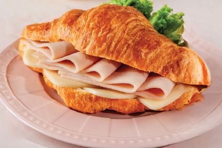 صورة لقسم كرواسون